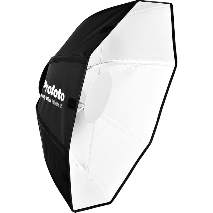 Profoto OCF 24inch Camera Flash Beauty Dish - White