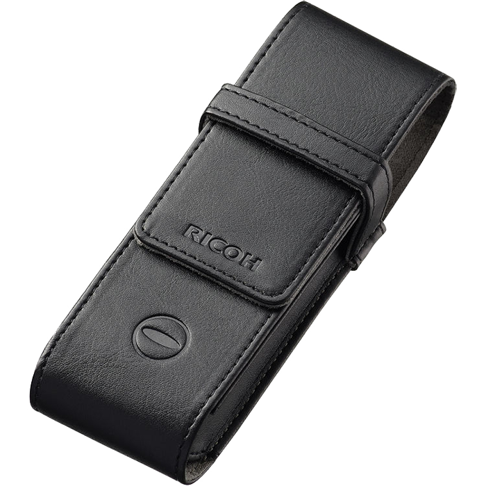 Ricoh Theta TS-1 Soft Case - Black