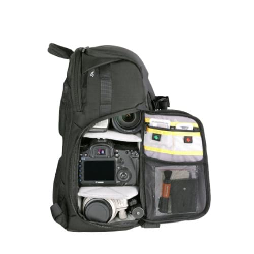 Vanguard VEO ADAPTOR S41 Backpack - Black