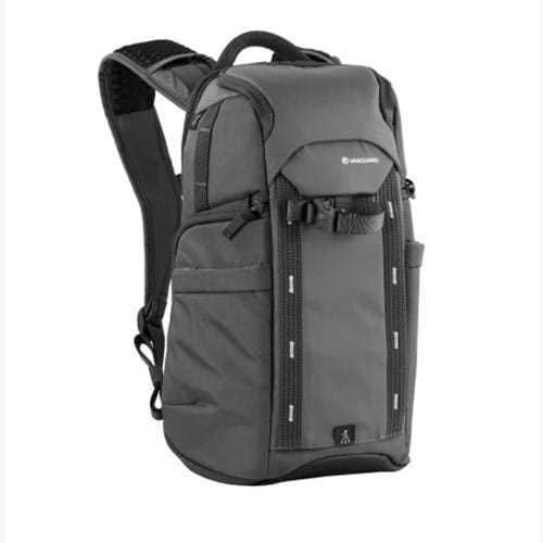 Vanguard VEO ADAPTOR S41 Backpack - Grey