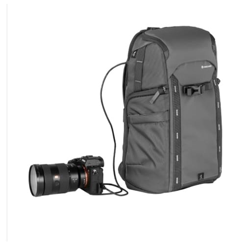 Vanguard VEO ADAPTOR S41 Backpack - Grey