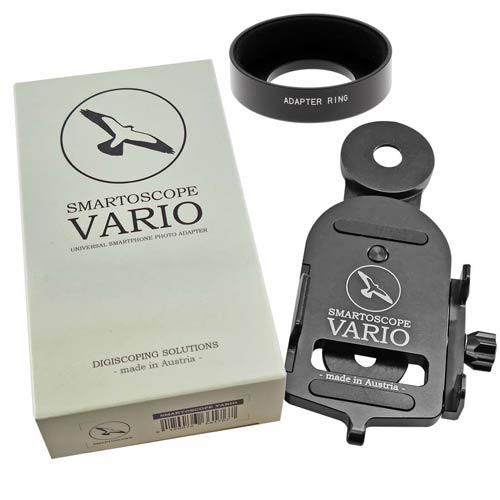 SMARTOSCOPE VARIO Kit - Zeiss GAVIA
