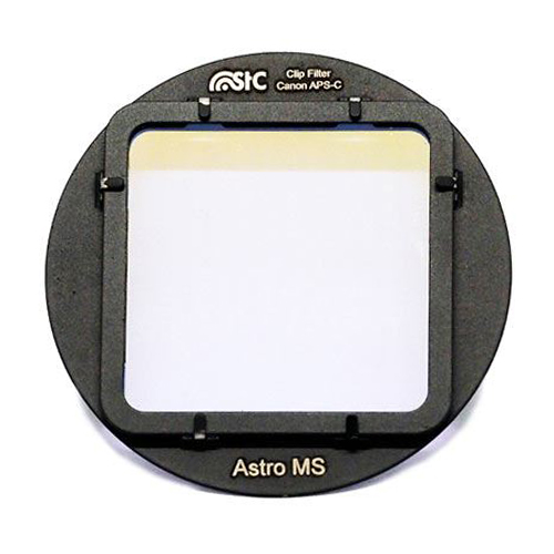 STC Clip Astro-MS Filter - Canon APS-C