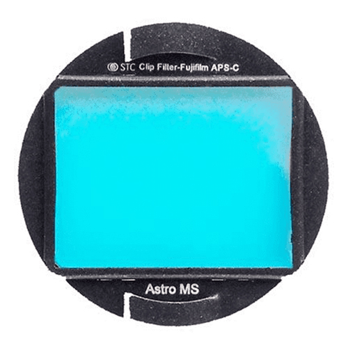 STC Clip Astro-MS Filter - Fujifilm | Next Day UK Delivery