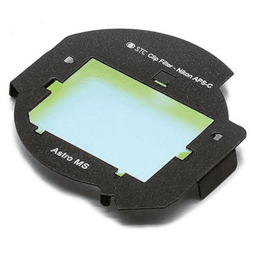 STC Clip Astro-MS Filter - Nikon | Next Day UK Delivery | Clifton