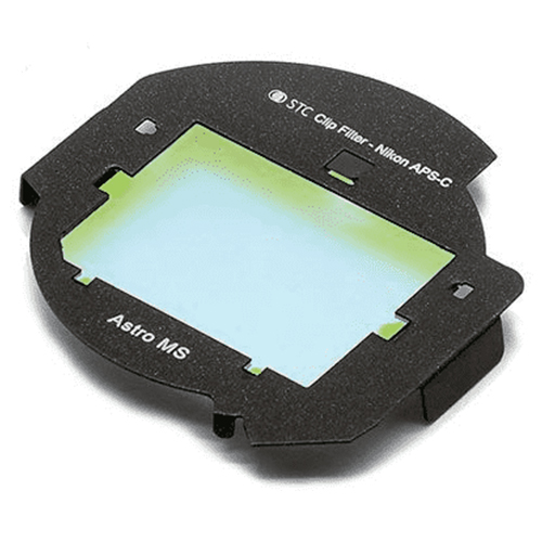 STC Clip Astro-MS Filter - Nikon APS-C