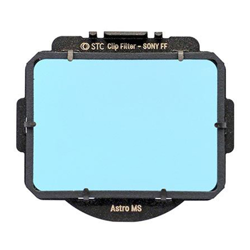 STC Clip Astro-MS Filter - Sony a7