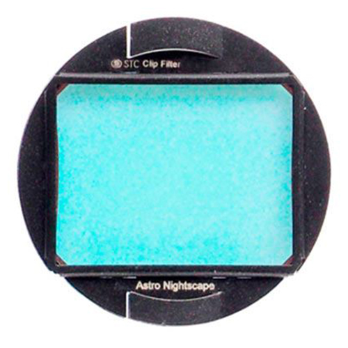 STC Clip Astro Nightscape Filter - Canon APS-C