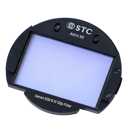 STC Clip Astro Nightscape Filter - Canon EOS R