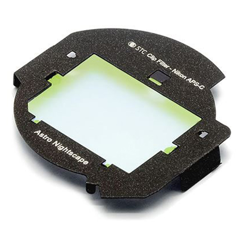 STC Clip Astro Nightscape Filter - Nikon APS-C