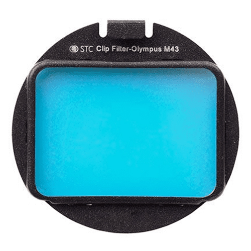 STC Clip Astro Nightscape Filter - Olympus M43