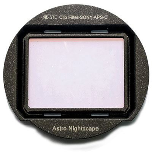 STC Clip Astro Nightscape Filter - Sony APS-C