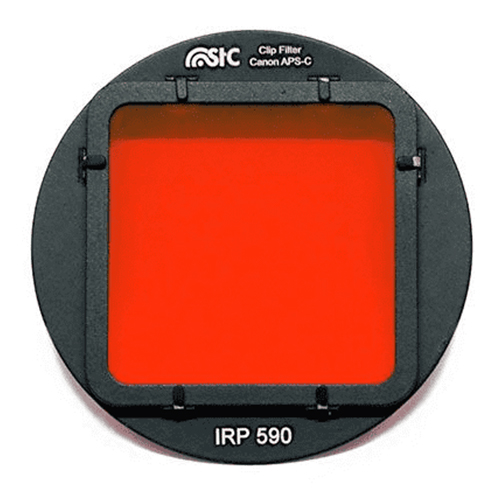 STC Clip IRP590 Filter - Canon APS-C