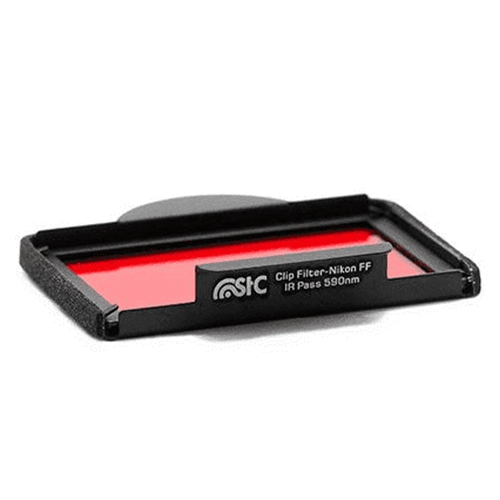 STC Clip IRP590 Filter - Nikon Full Frame