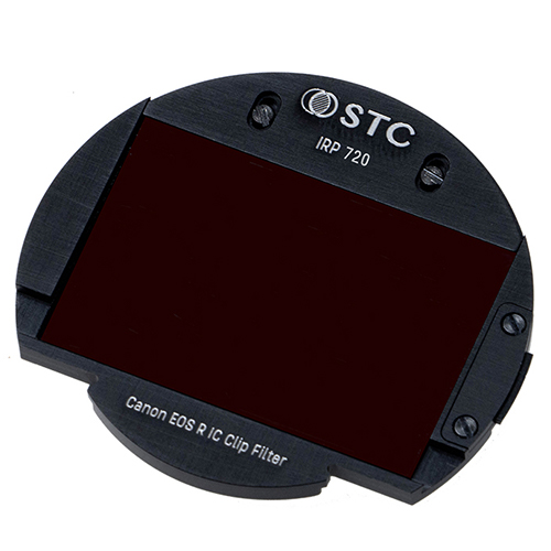 STC Clip IRP720 Filter - Canon EOS R