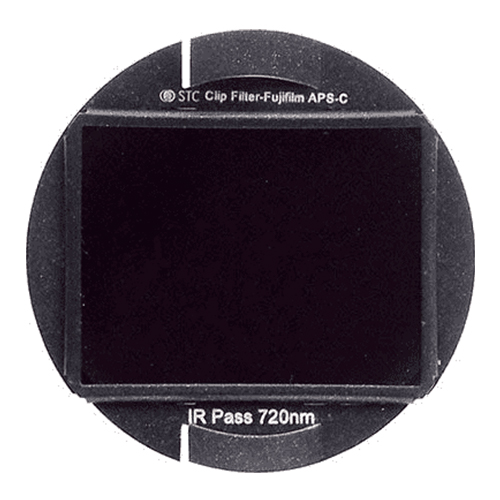 STC Clip IRP720 Filter - Fujifilm APS-C