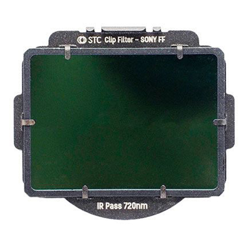 STC Clip IRP720 Filter - Sony Full Frame