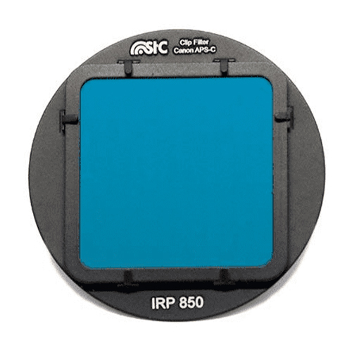 STC Clip IRP850 Filter - Canon APS-C