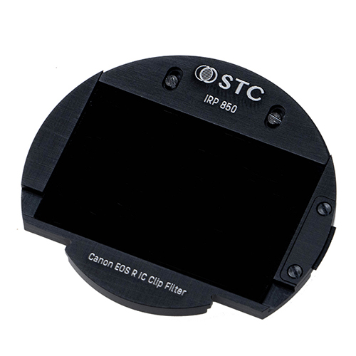 STC Clip IRP850 Filter - Canon EOS R