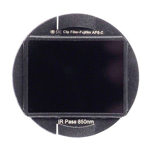 STC Clip IRP850 Filter - Fujifilm APS-C