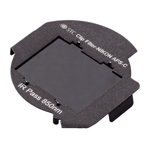 STC Clip IRP850 Filter - Nikon APS-C