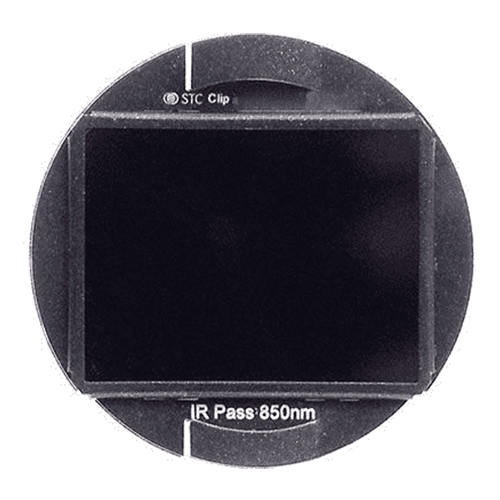 STC Clip IRP850 Filter - Olympus M43