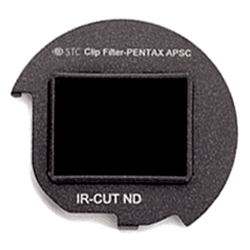 STC Clip ND1000 Filter - Pentax