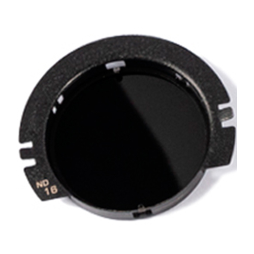 STC Clip ND16 Filter - Panasonic M43