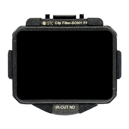 STC Clip ND16 Filter - Sony Full Frame
