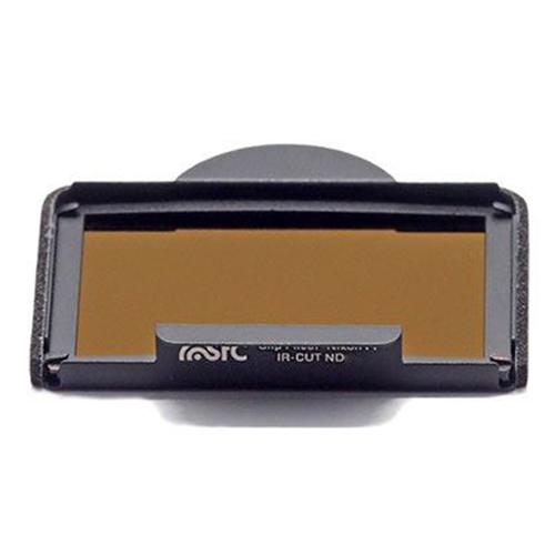 STC Clip ND400 Filter - Nikon Full Frame