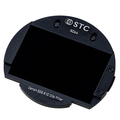 STC Clip ND64 Filter - Canon EOS R