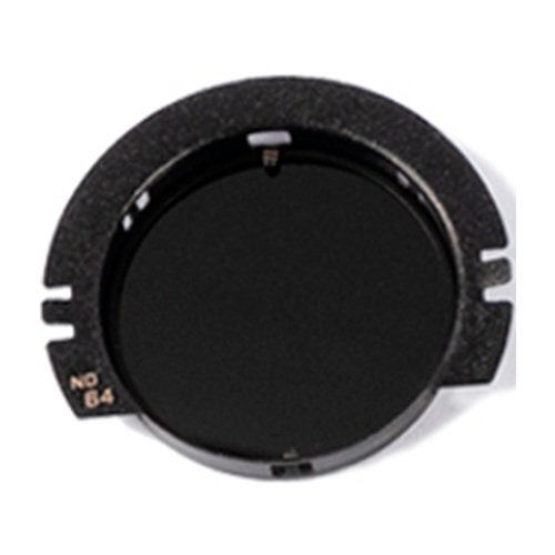 STC Clip ND64 Filter - Panasonic M43