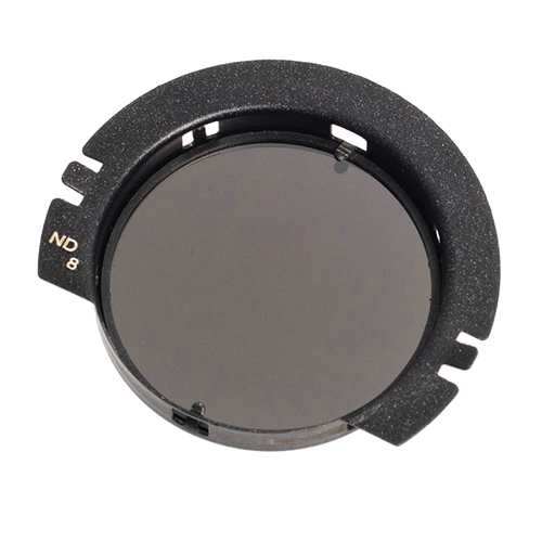 STC Clip ND8 Filter - Panasonic M43