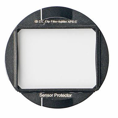 STC Clip Sensor Protector - Fujifilm APS-C