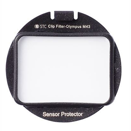 STC Clip Sensor Protector - Olympus M43