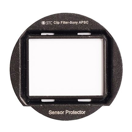 STC Clip Sensor Protector - Sony APS-C