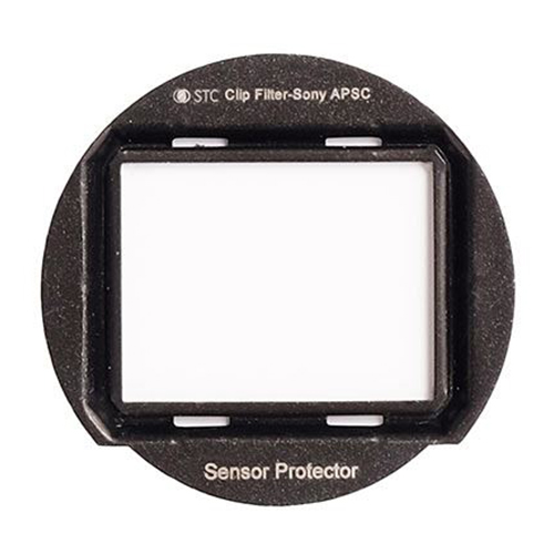 STC Clip Sensor Protector - Sony APS-C