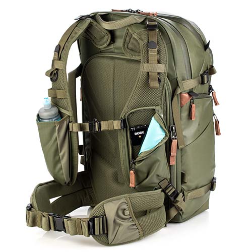 Backpack hotsell army green