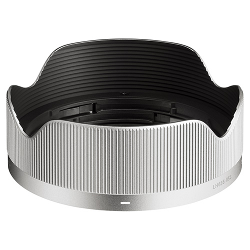 Sigma AF 24MM F/2 DG I C Lens - L Mount Silver