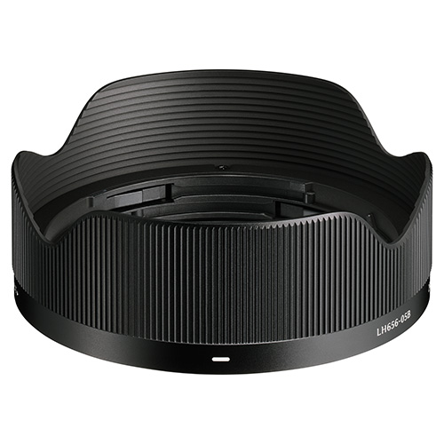 Sigma AF 24MM F/2 DG I C Lens - Sony E Mount