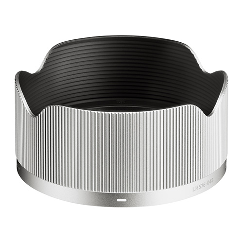 Sigma AF 24MM F/3.5 DG I C Lens - L Mount Silver
