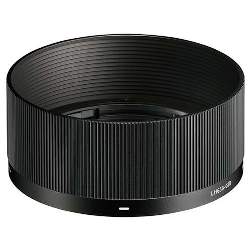 Sigma AF 35MM F/2 DG I C Lens - Sony E Mount