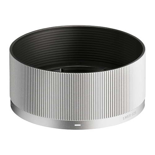 Sigma AF 45MM F/2.8 DG I C Lens - L Mount Silver