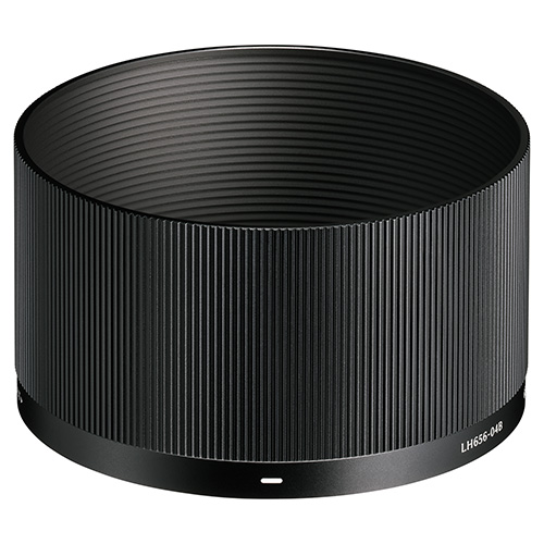 Sigma AF 65MM F/2 DG I C Lens - L Mount Black