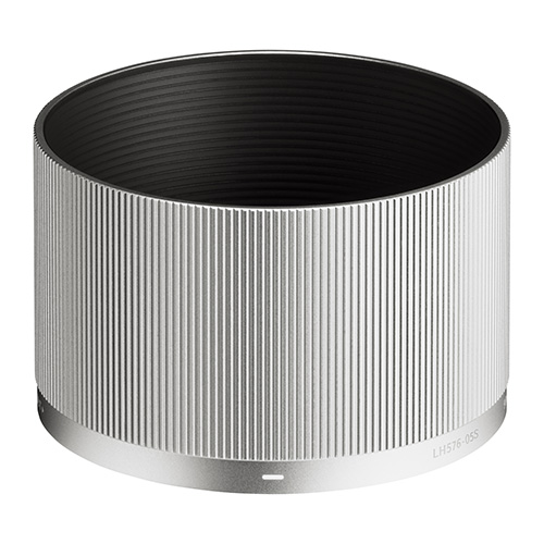 Sigma AF 90MM F/2.8 DG I C Lens - L Mount Silver