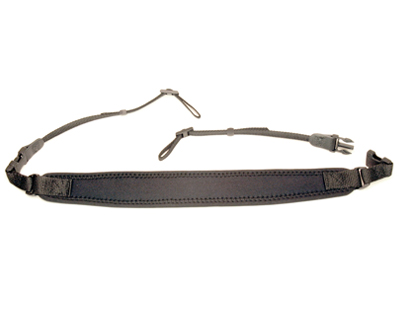 Optech Super Classic Strap - Black