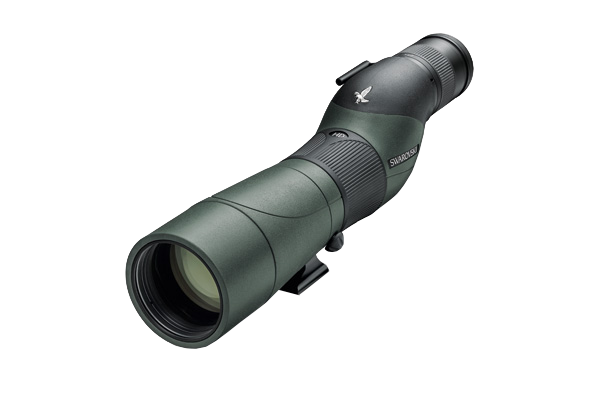 Swarovski ATS STS 65 HD High Definition Spotting Scopes - STS Straight