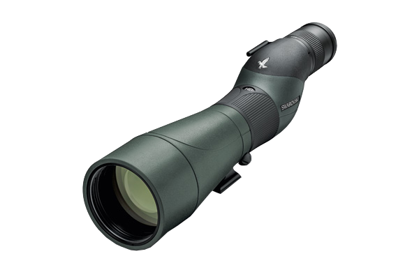 Swarovski ATS STS 80 HD High Definition Spotting Scopes - STS Straight