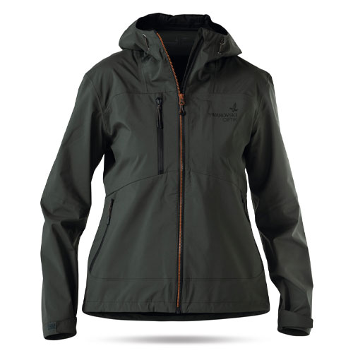 Swarovski OJ Outdoor Jacket Female - Medium No Longer Available