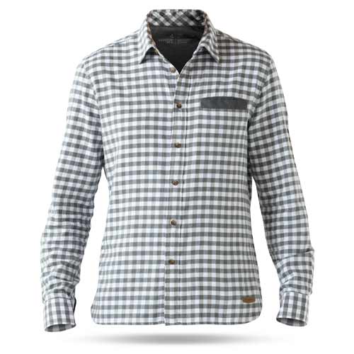 Swarovski PS Plaid Shirt Male - Medium No Longer Available